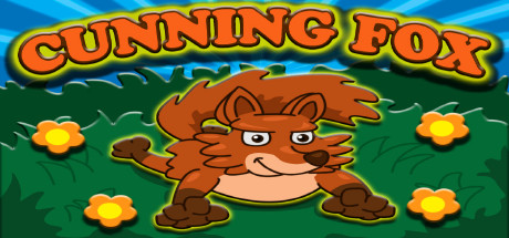 Cunning Fox Logo
