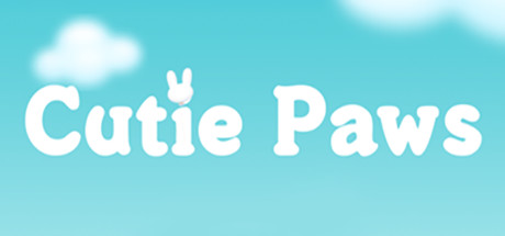 Cutie Paws Logo