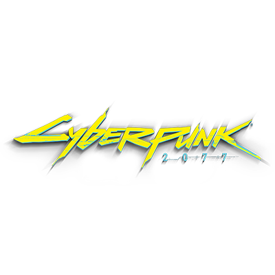 Cyberpunk 2077 Collector's Edition Logo