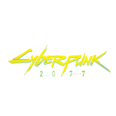 Cyberpunk 2077 konkursy Logo