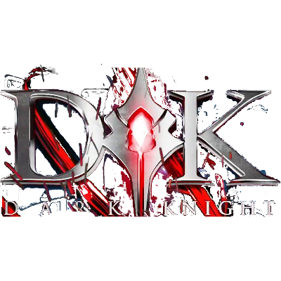Dark Knight 250 Diamonds US Logo
