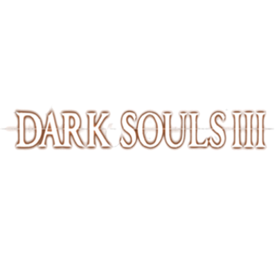 Dark Souls III - The Ringed City DLC Logo