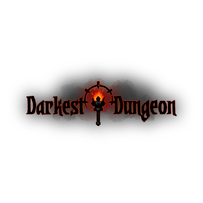 Darkest Dungeon - The Color Of Madness DLC Logo