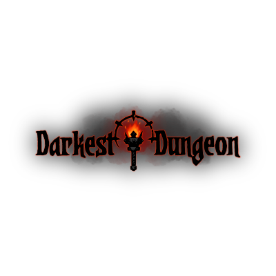 Darkest Dungeon PC GLOBAL Logo