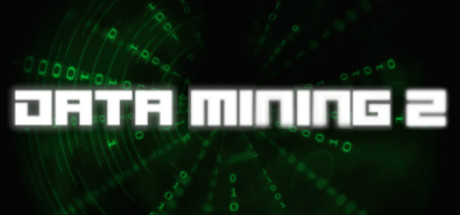 Data mining 2 Logo