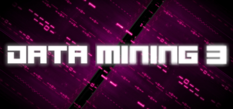 Data mining 3 Logo
