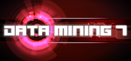 Data mining 7 Logo