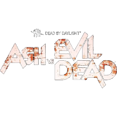 Dead by Daylight - Ash vs Evil Dead DLC Steam CD Key Logo