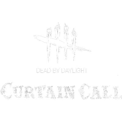 Dead by Daylight - Curtain Call Chapter DLC Steam CD Key Logo