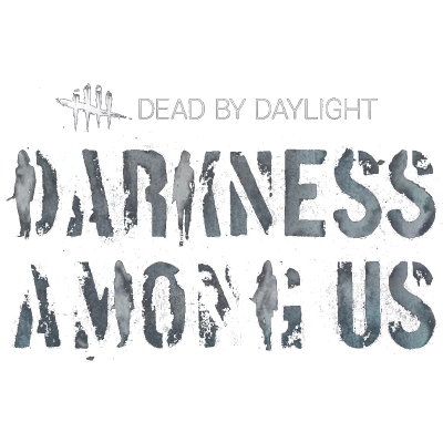 Dead by Daylight - Darkness Among Us DLC Steam CD Key Logo