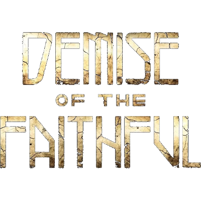 Dead by Daylight - Demise of the Faithful chapter DLC Steam CD Key Logo