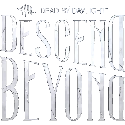 Dead by Daylight - Descend Beyond DLC Steam CD Key Logo