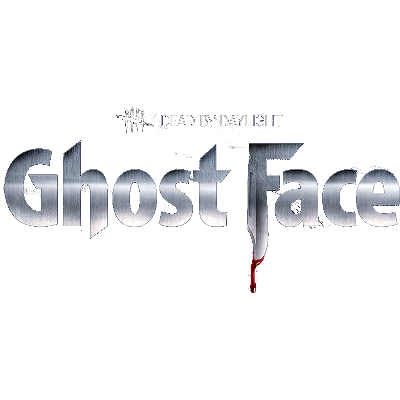 Dead by Daylight - Ghostface DLC Steam CD Key Logo
