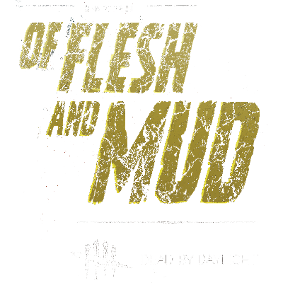 Dead by Daylight - Of Flesh and Mud DLC Steam CD Key Logo