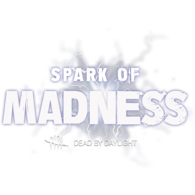 Dead by Daylight - Spark of Madness DLC Steam CD Key Logo