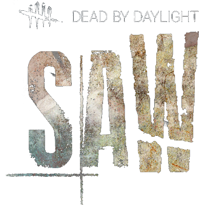 Dead by Daylight - the Saw Chapter DLC Steam CD Key Logo