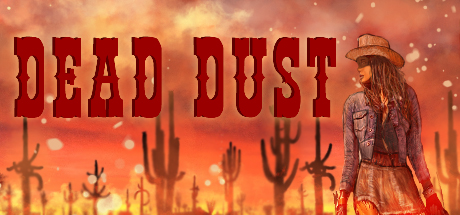 Dead Dust Logo