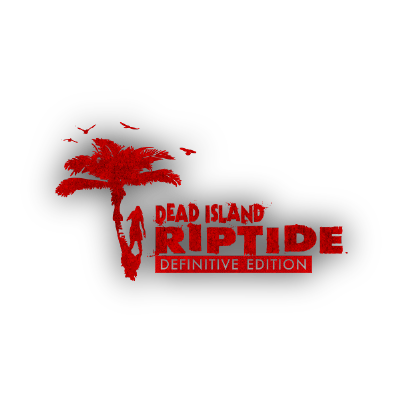 Dead Island Definitive Edition PC GLOBAL Logo