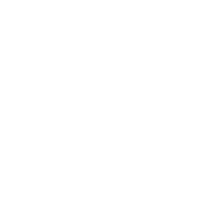 Decay of Logos Logo