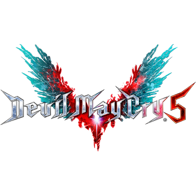 Devil May Cry 5 - Alt Hero Colors DLC Steam CD Key Logo