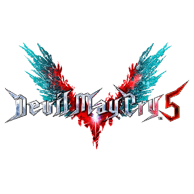 Devil May Cry 5 XBOX One CD Key Logo