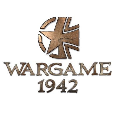 Diamenty do Wargame 1942 Logo