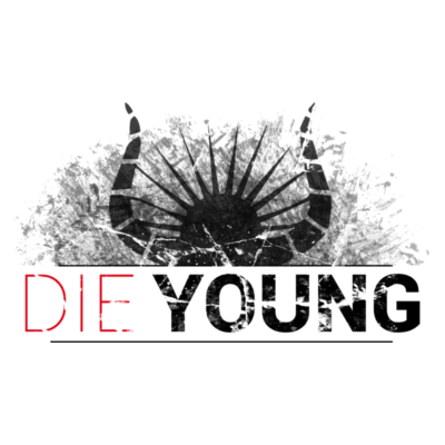 Die Young Logo