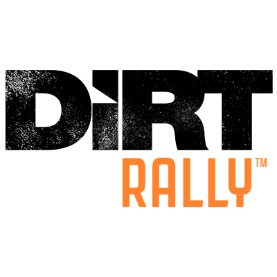 DiRT Rally VIP Logo