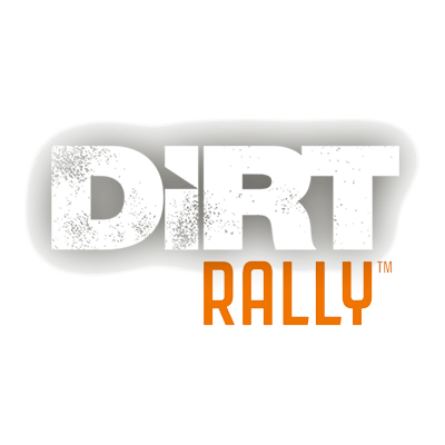 DiRT Rally Logo