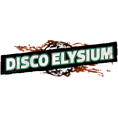 Disco Elysium Logo