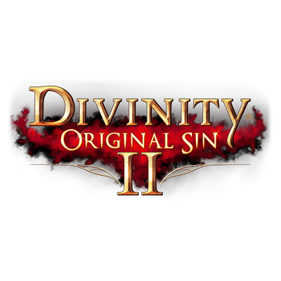 Divinity: Original Sin II Logo