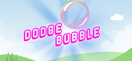 Dodge Bubble Logo