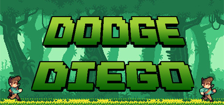Dodge Diego Logo