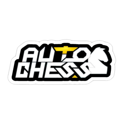 Dota2 Auto Chess - 640 Candy Logo