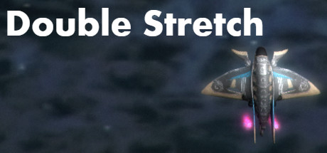 Double Stretch Logo