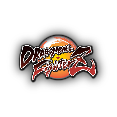 DRAGON BALL FighterZ PC GLOBAL Logo