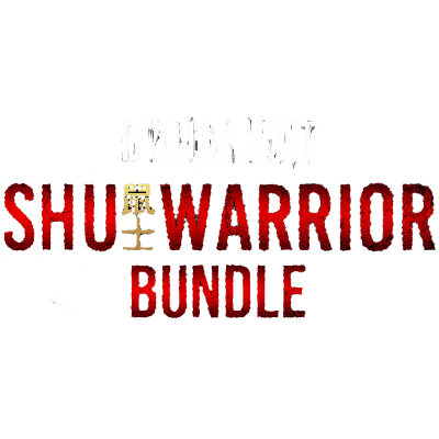 Dying Light - Shu Warrior Bundle DLC Logo