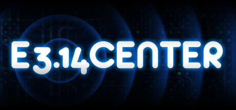 E3.14CENTER Logo