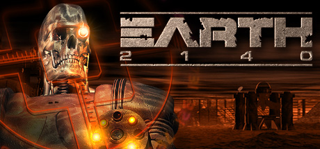 Earth 2140 Logo