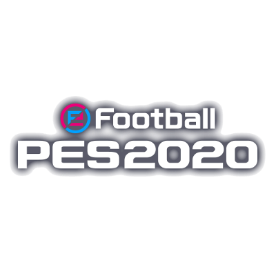 eFootball PES 2020 Logo
