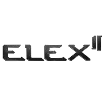 ELEX II EU Logo