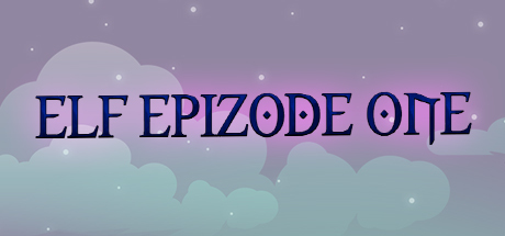 Elf Epizode One Logo