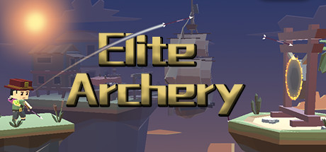 Elite Archery Logo