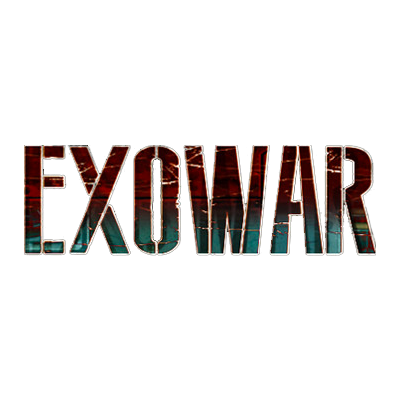 Exowar Logo
