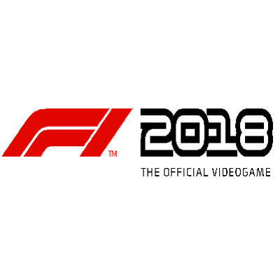 F1 2018 Headline Edition Logo