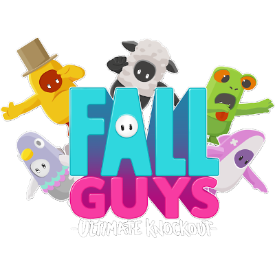 Fall Guys Steam CD Key Logo