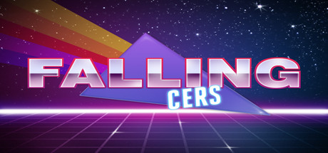 Fallingcers Logo