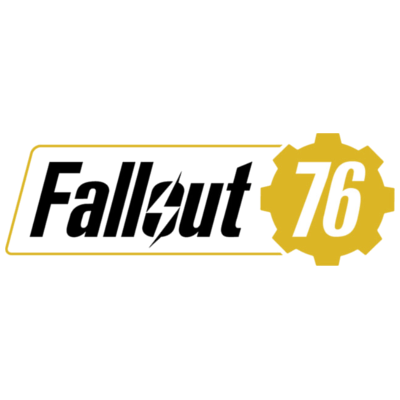 Fallout 76 Bethesda (RU/CIS) Logo