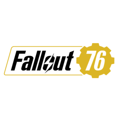 Fallout 76 PC EUROPE (Bethesda) Logo