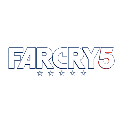 Far Cry 5 EUROPE Logo